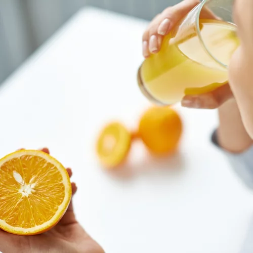 Μύθοι και αλήθειες για τη βιταμίνη C για την υγεία μας