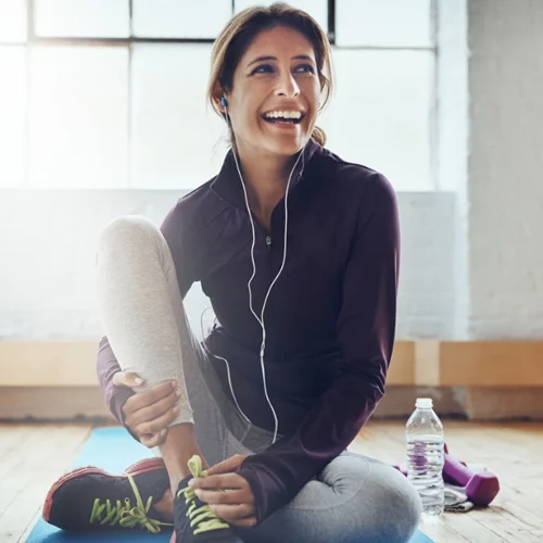 Έχεις αρχίσει να βαριέσαι το γυμναστήριο; Να πώς θα βρεις ξανά τον ενθουσιασμό σου!