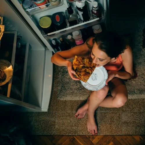 Πώς θα διατηρήσω τα κιλά που έχασα;