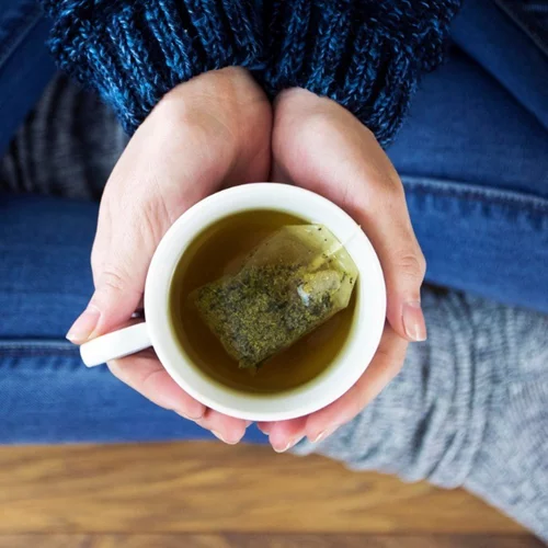 Πράσινο τσάι: Τελικά καίει το λίπος;