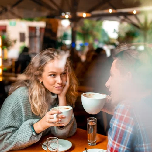 Γίνεται να βρεις σύντροφο στο Instagram; Σεξ από το πρώτο ραντεβού; 8 απόψεις για τις σχέσεις σχολιάζονται από τον ειδικό