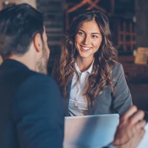 Πώς θα χτίσεις μια καλή σχέση με το διευθυντή σου;