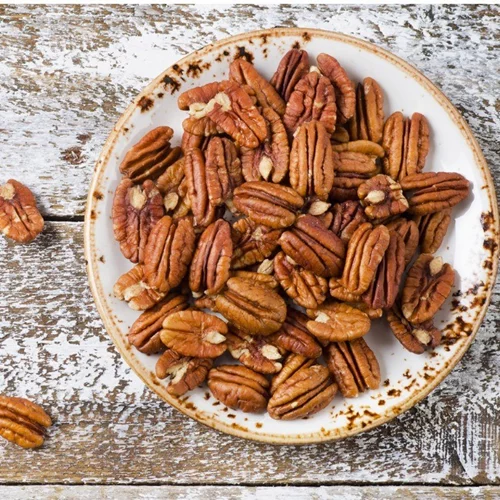 Καρύδι pecan: Το θαυματουργό αντιοξειδωτικό