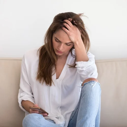 7 σημάδια ότι δεν του αρέσεις τόσο για να κάνει σχέση μαζί σου