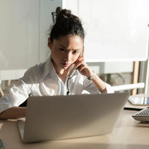 Είδη συναδέλφων: Πώς θα αντιμετωπίσεις κάθε ενοχλητική συνάδελφο;