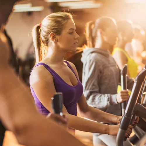 Πώς θα χάνεις βάρος όλη την εβδομάδα;