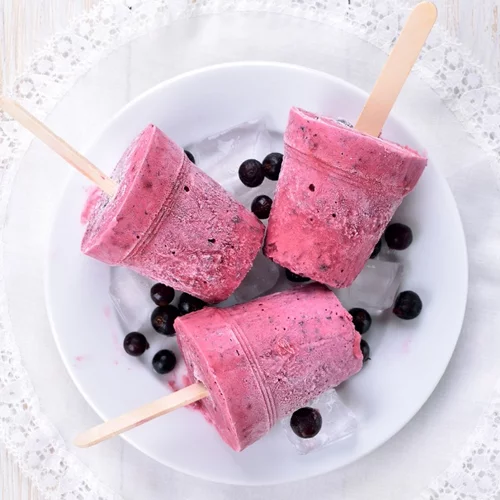 5 συνταγές για γρανίτες που προτείνει η διαιτολόγος