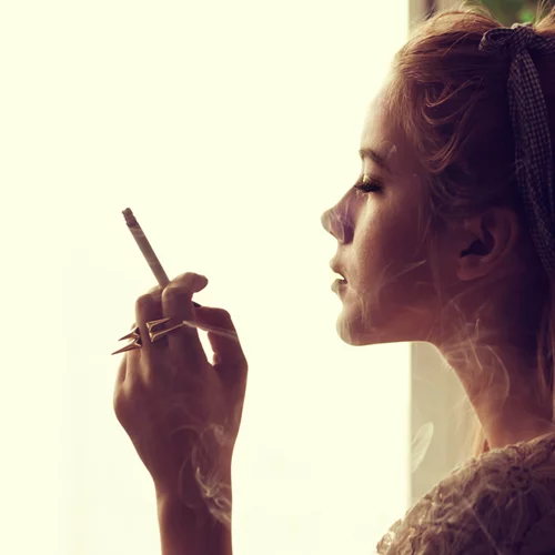 Το κάπνισμα επηρεάζει το DNA σου, ακόμα και δεκαετίες αφού το έχεις κόψει