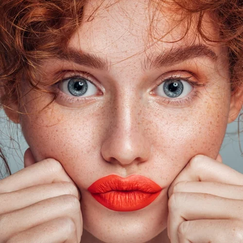 6 μυστικά για να βάλεις σωστά το κόκκινο κραγιόν