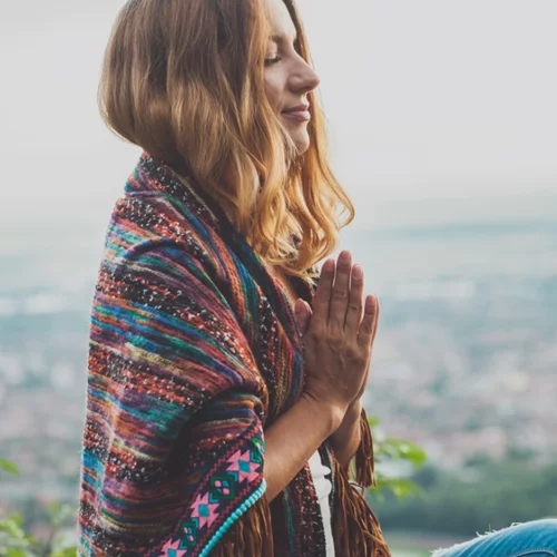 Πώς θα αλλάξω τη ζωή μου; Νιώσε ευγνωμοσύνη!