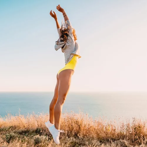 Καταπολέμηση της κυτταρίτιδας: Τα στάδια και η πραγματική αντιμετώπιση αν θέλεις να τη μειώσεις