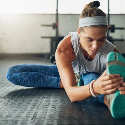Πώς θα ενεργοποιήσεις το μεταβολισμό σου σε 24 ώρες