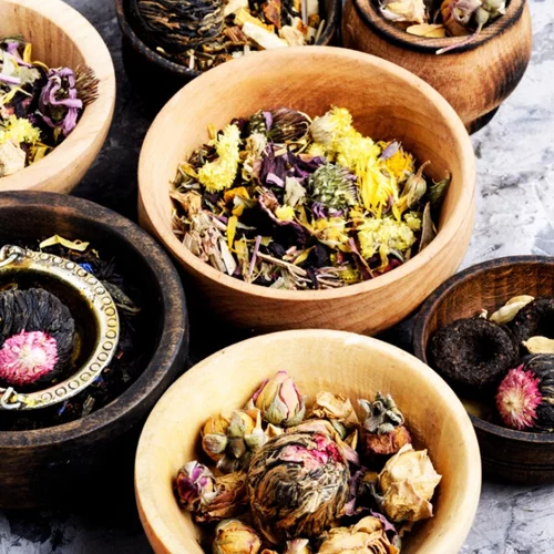 Το καλύτερο βότανο για την κυτταρίτιδα