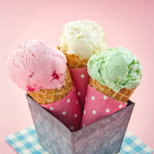 8 ιδέες για γλυκά χωρίς πολλές θερμίδες από τη διαιτολόγο!