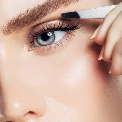 Τι σχήμα φρυδιών ταιριάζει στο πρόσωπό σου; Πώς βρίσκω το ιδανικό για εμένα