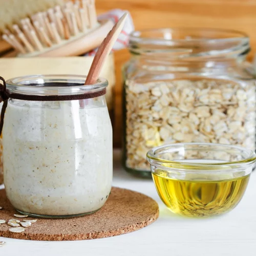 Μάσκα ενυδάτωσης με φυσικά υλικά και άλλες 3 συνταγές για τέλειο δέρμα