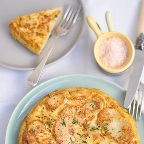 2 συνταγές για γρήγορο πρωινό από τον διαιτολόγο Γιώργο Μίλεση! Ιδανικές για το Σαββατοκύριακο!