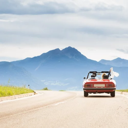 Γιατί νευριάζεις όταν οδηγείς; Η απάντηση βρίσκεται στις ορμόνες!