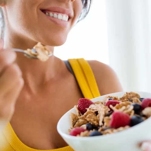 Πώς θα ενεργοποιήσω τον μεταβολισμό μου; Τα tips για να το πετύχεις