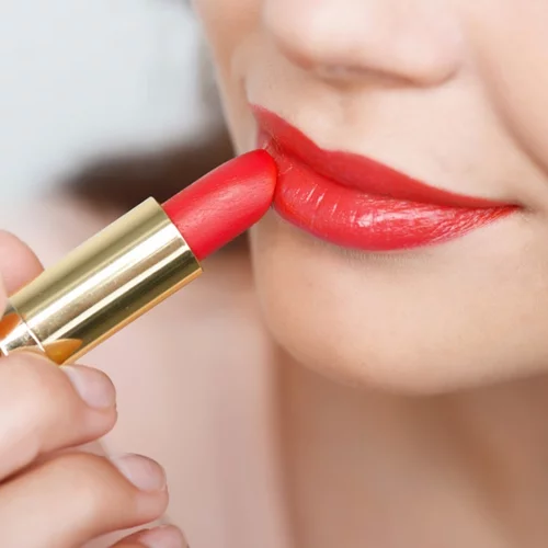 Οι 10 εντολές του κραγιόν για άψογη εφαρμογή