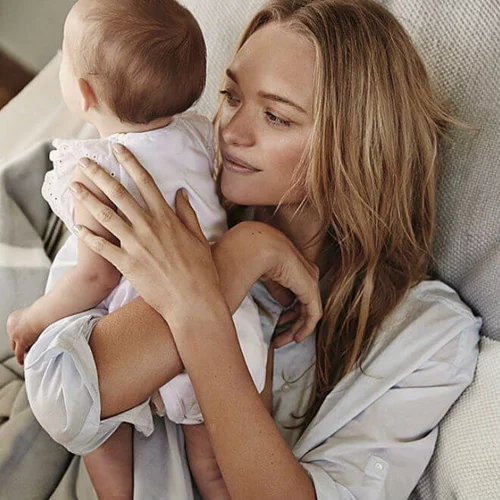 5 tips για να χάσεις τα κιλά της εγκυμοσύνης!