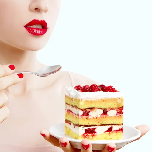 Με πόση στέβια αντικαθιστάς τη ζάχαρη στα γλυκά;