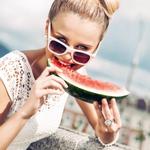 Το ιδανικό πρόγραμμα διατροφής για τις διακοπές!