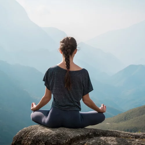 Διαλογισμός για αρχάριους: Όλα όσα θέλουμε να γνωρίζουμε