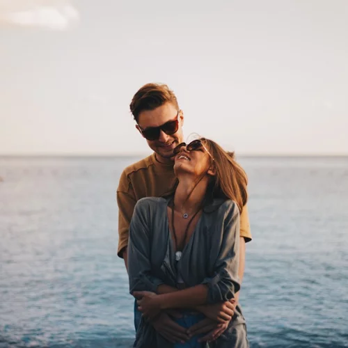 Μάθε τι τύπος άντρα είναι και πώς θα ταιριάξετε