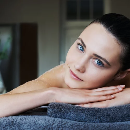 Η αγαπημένη μας συνταγή για σπιτικό πίλινγκ σώματος