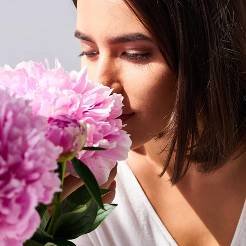 4 πράγματα που μπορείς να κάνεις με την όσφρηση (ούτε που τα φανταζόσουν!)