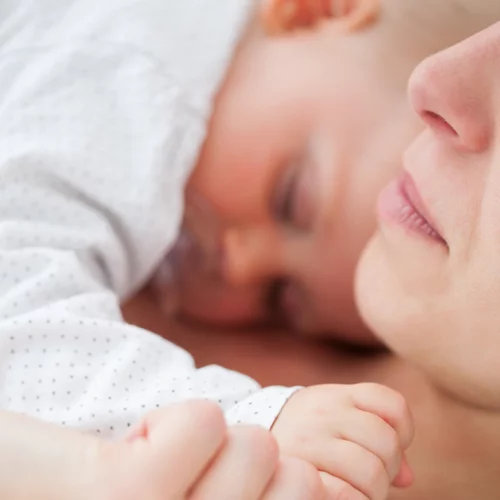 Γέννησες και είσαι λυπημένη; Έχεις επιλόχεια κατάθλιψη;