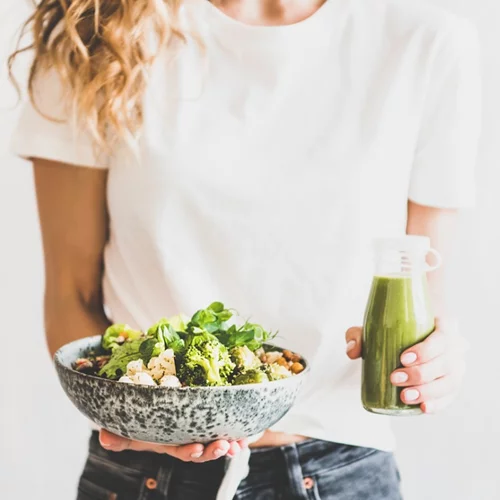 Well B workshops: Live cooking και συζήτηση για σημαντικά θέματα υγείας στο Yoleni's