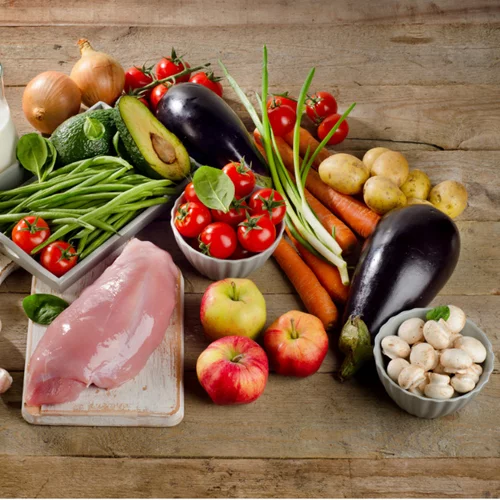 Βιολογικά τρόφιμα: 5 επιλογές που αξίζει να κάνεις