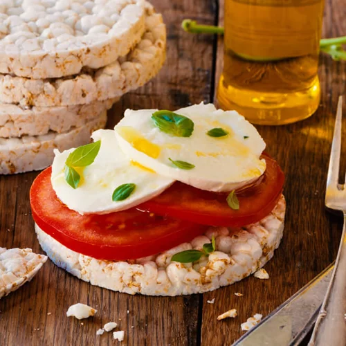 Να γιατί πρέπει να τρως φυτικές ίνες κάθε μέρα!