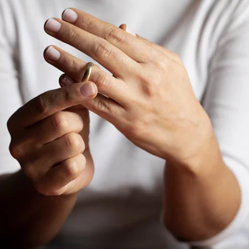 Πώς να αντιμετωπίσω το διαζύγιο; 8 συμβουλές από τη ψυχολόγο