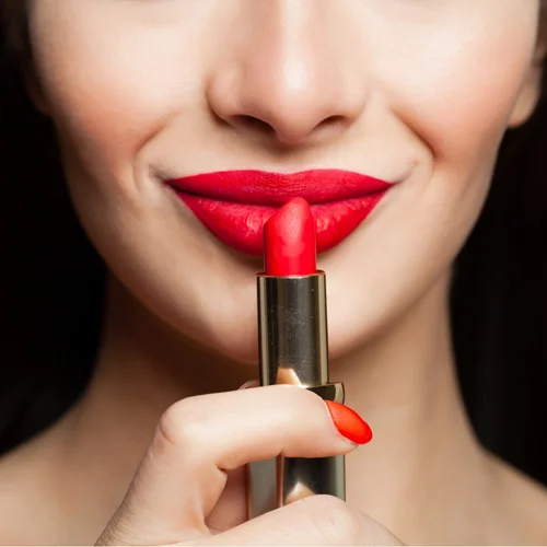 10 συμβουλές μακιγιάζ από τον πιο διάσημο celebrity makeup artist