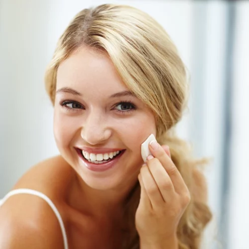 Τέλεια βάση μακιγιάζ: Ο μοναδικός οδηγός που χρειάζεσαι για το μέικ απ