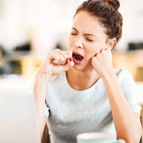 Γιατί δεν έχεις ενέργεια; Τι φταίει και τι να κάνεις