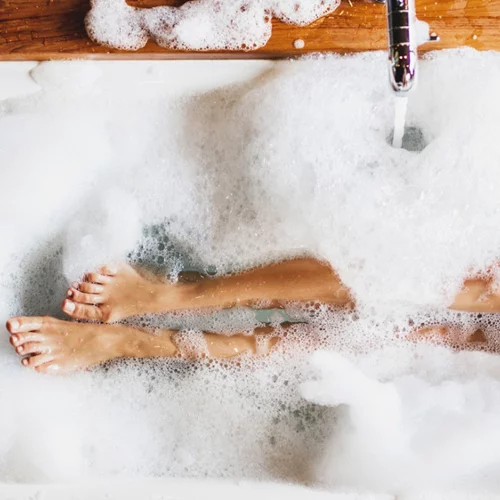 6 απολαυστικοί τρόποι να βελτιωθεί η διάθεσή μας