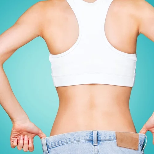 3 συμβουλές για να αγαπήσεις τα κιλά σου