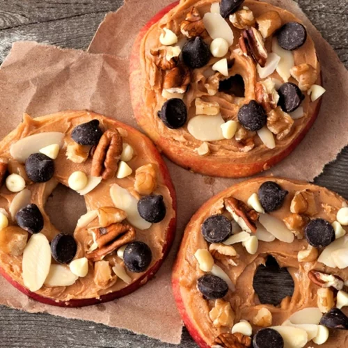 Ποια σνακ να τρως μετά την άσκηση που ενισχύουν τις καύσεις