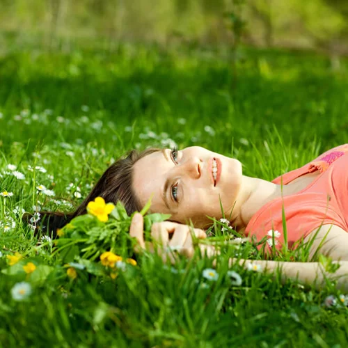 6 tips που ΔΕΝ ήξερες για να προλάβεις τις ιώσεις της άνοιξης!