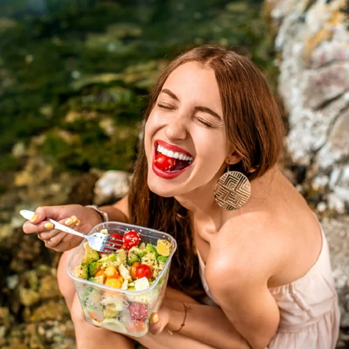 Δίαιτα 7 ημερών για να καις λίπος από τη διαιτολόγο!