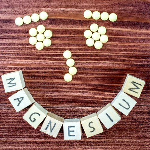 Πότε πρέπει να πάρεις μαγνήσιο; (Spoiler: Και εάν πίνεις πολλούς καφέδες!)