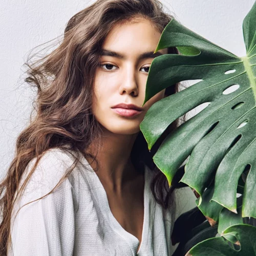 Γίνεται να καθαρίσουν τα μαλλιά και να γίνουν πιο υγιή χωρίς σαμπουάν;