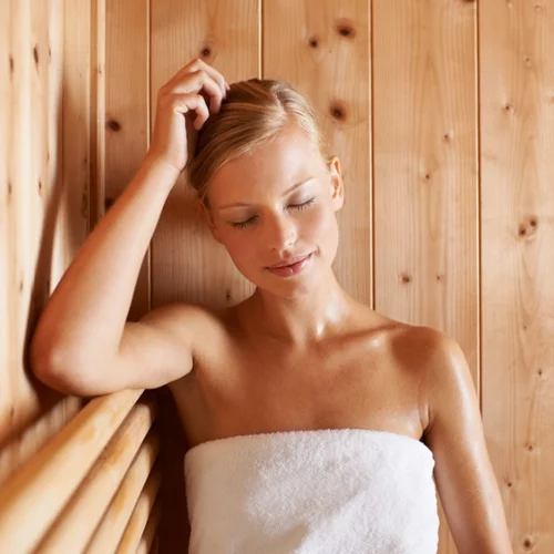 Σάουνα για αδυνάτισμα; Μύθοι και tips σωστής χρήσης
