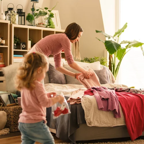 Μυστικά για καθαρό σπίτι: 8 φυσικά καθαριστικά με εξαιρετικά αποτελέσματα