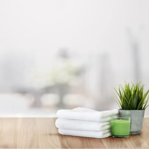 Καθαρό και υγιεινό σπίτι με αιθέρια έλαια (χωρίς χημικά καθαριστικά)