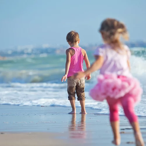 Ο διαιτολόγος-σεφ μας δίνει μικρά μυστικά διατροφής για να τρώνε τα παιδιά τα πάντα!